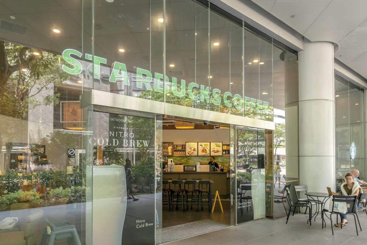 K Suites Tanjongpagar Cbd Ocean View Singapura Luaran gambar
