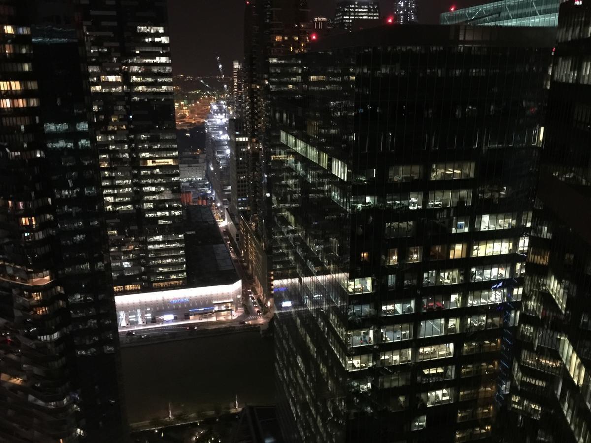 K Suites Tanjongpagar Cbd Ocean View Singapura Luaran gambar