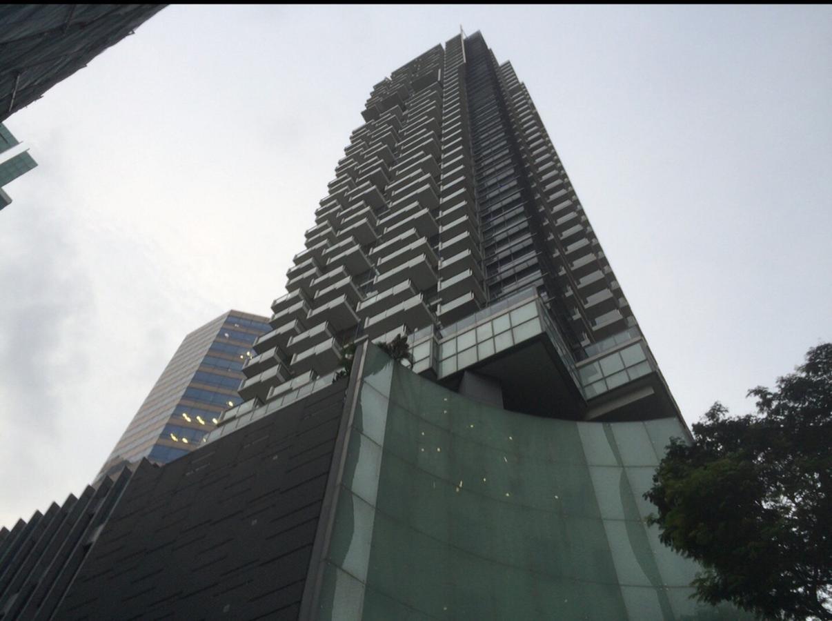 K Suites Tanjongpagar Cbd Ocean View Singapura Luaran gambar