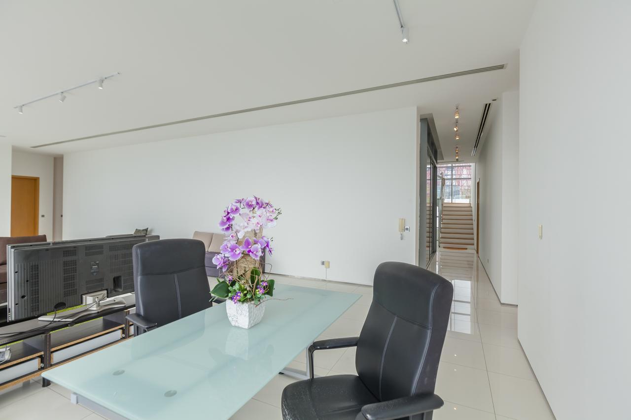 K Suites Tanjongpagar Cbd Ocean View Singapura Luaran gambar