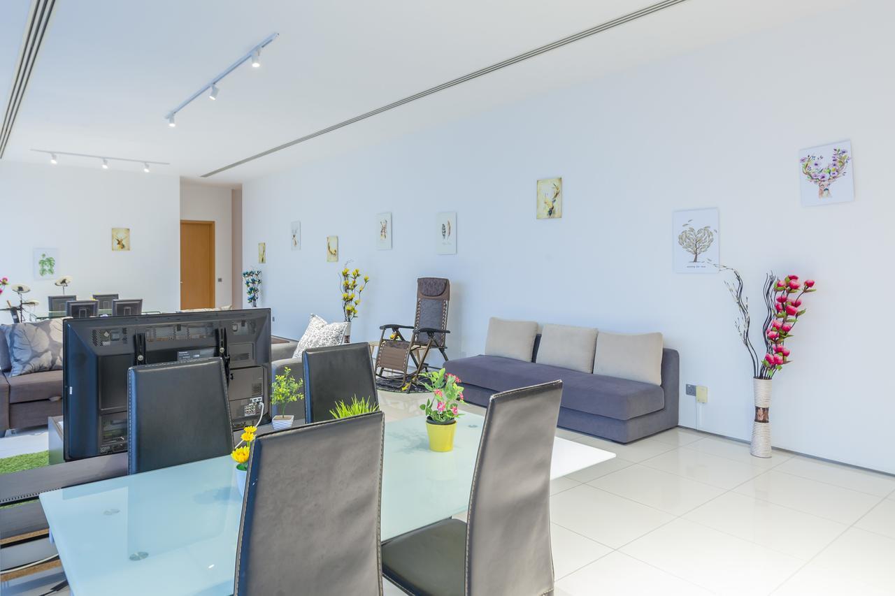 K Suites Tanjongpagar Cbd Ocean View Singapura Luaran gambar