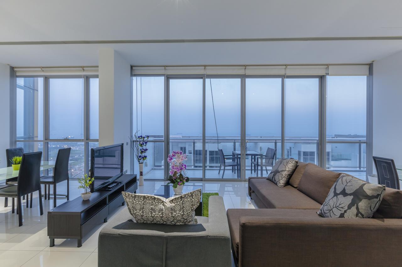 K Suites Tanjongpagar Cbd Ocean View Singapura Luaran gambar